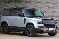 2021 Land Rover DEFENDER null