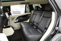 2024 Land Rover RANGE ROVER 