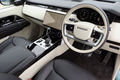 2024 Land Rover RANGE ROVER 