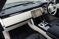 2024 Land Rover RANGE ROVER 