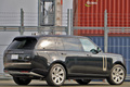 2024 Land Rover RANGE ROVER 