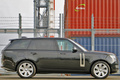 2024 Land Rover RANGE ROVER 