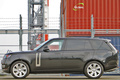 2024 Land Rover RANGE ROVER 