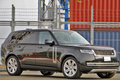 2024 Land Rover RANGE ROVER 