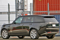 2024 Land Rover RANGE ROVER 