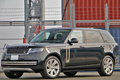 2024 Land Rover RANGE ROVER 