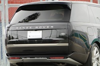 2024 Land Rover RANGE ROVER 