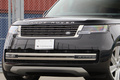 2024 Land Rover RANGE ROVER 