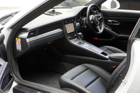 2017 Porsche 911 null