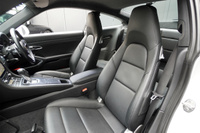 2017 Porsche 911 null