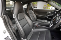 2017 Porsche 911 null