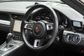 2017 Porsche 911 null
