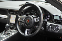 2017 Porsche 911 null