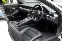 2017 Porsche 911 null