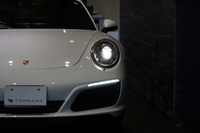 2017 Porsche 911 null