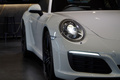 2017 Porsche 911 null