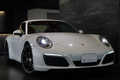 2017 Porsche 911 null