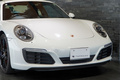 2017 Porsche 911 null