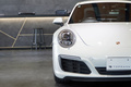 2017 Porsche 911 null