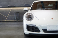 2017 Porsche 911 null