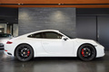 2017 Porsche 911 null