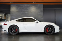 2017 Porsche 911 null