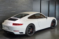 2017 Porsche 911 null
