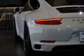 2017 Porsche 911 null