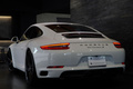 2017 Porsche 911 null
