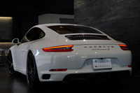 2017 Porsche 911 null