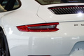 2017 Porsche 911 null
