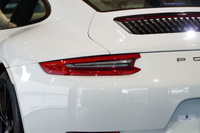 2017 Porsche 911 null