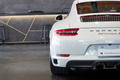 2017 Porsche 911 null