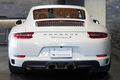 2017 Porsche 911 null