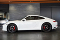 2017 Porsche 911 null