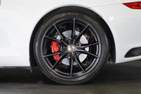 2017 Porsche 911 null