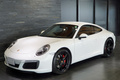 2017 Porsche 911 null