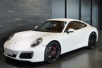 2017 Porsche 911 null