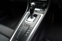 2017 Porsche 911 null