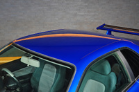 2000 Nissan SKYLINE COUPE ER34 R34 Skyline 25GT TURBO CP, BLITZ Intercooler. BLITZ Air Cleaner
