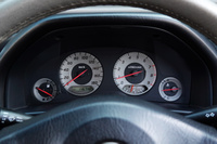 2000 Nissan SKYLINE COUPE ER34 R34 Skyline 25GT TURBO CP, BLITZ Intercooler. BLITZ Air Cleaner