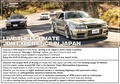 2000 Nissan SKYLINE COUPE ER34 R34 Skyline 25GT TURBO CP, BLITZ Intercooler. BLITZ Air Cleaner