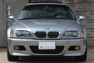 2004 BMW M3 null