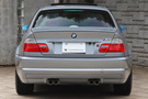 2004 BMW M3 null