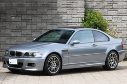 2004 BMW M3