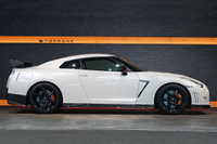 2015 Nissan GT-R R35 GT-R NISMO, MY15, Optional Titanium Muffler, Factory Carbon Fiber Recaro Seats