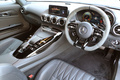 2021 Mercedes-AMG GT 