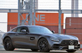 2021 Mercedes-AMG GT 