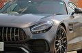 2021 Mercedes-AMG GT 