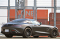 2021 Mercedes-AMG GT 
